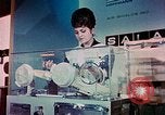 Image of Alliance of Progress Mexico, 1963, second 16 stock footage video 65675069809