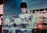 Image of Alliance of Progress Mexico, 1963, second 18 stock footage video 65675069809