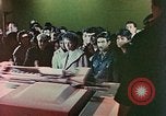 Image of Alliance of Progress Mexico, 1963, second 5 stock footage video 65675069810