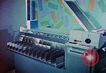 Image of Alliance of Progress Mexico, 1963, second 9 stock footage video 65675069810