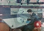Image of Alliance of Progress Mexico, 1963, second 1 stock footage video 65675069811