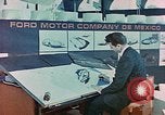 Image of Alliance of Progress Mexico, 1963, second 3 stock footage video 65675069811