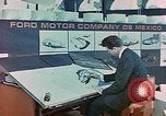 Image of Alliance of Progress Mexico, 1963, second 4 stock footage video 65675069811