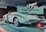 Image of Alliance of Progress Mexico, 1963, second 9 stock footage video 65675069811