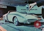 Image of Alliance of Progress Mexico, 1963, second 10 stock footage video 65675069811