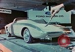 Image of Alliance of Progress Mexico, 1963, second 11 stock footage video 65675069811