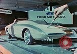 Image of Alliance of Progress Mexico, 1963, second 12 stock footage video 65675069811