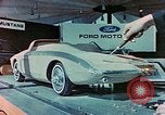 Image of Alliance of Progress Mexico, 1963, second 13 stock footage video 65675069811