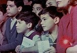Image of Alliance of Progress Mexico, 1963, second 14 stock footage video 65675069811