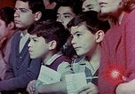 Image of Alliance of Progress Mexico, 1963, second 15 stock footage video 65675069811