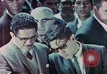 Image of Alliance of Progress Mexico, 1963, second 25 stock footage video 65675069811