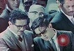Image of Alliance of Progress Mexico, 1963, second 27 stock footage video 65675069811