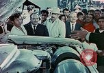 Image of Alliance of Progress Mexico, 1963, second 39 stock footage video 65675069811