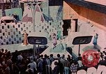 Image of Alliance of Progress Mexico, 1963, second 1 stock footage video 65675069813
