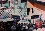 Image of Alliance of Progress Mexico, 1963, second 3 stock footage video 65675069813