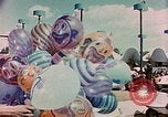 Image of Bell Rocketbelt flown by Bob Courter Mexico, 1963, second 3 stock footage video 65675069816