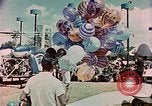 Image of Bell Rocketbelt flown by Bob Courter Mexico, 1963, second 5 stock footage video 65675069816