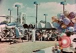 Image of Bell Rocketbelt flown by Bob Courter Mexico, 1963, second 7 stock footage video 65675069816