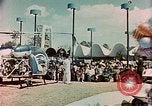 Image of Bell Rocketbelt flown by Bob Courter Mexico, 1963, second 8 stock footage video 65675069816