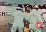 Image of Bell Rocketbelt flown by Bob Courter Mexico, 1963, second 10 stock footage video 65675069816
