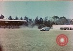 Image of Bell Rocketbelt flown by Bob Courter Mexico, 1963, second 27 stock footage video 65675069816