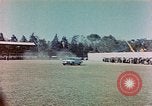 Image of Bell Rocketbelt flown by Bob Courter Mexico, 1963, second 29 stock footage video 65675069816
