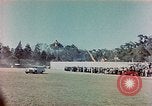 Image of Bell Rocketbelt flown by Bob Courter Mexico, 1963, second 31 stock footage video 65675069816