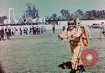 Image of Bell Rocketbelt flown by Bob Courter Mexico, 1963, second 42 stock footage video 65675069816