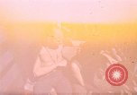 Standbild Hippies New Orleans Louisiana USA, 1965, aus Sekunde 1 historischem Filmmaterial Videoclip 65675069818