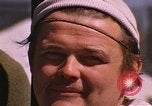 Standbild Hippies New Orleans Louisiana USA, 1965, aus Sekunde 12 historischem Filmmaterial Videoclip 65675069818