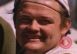 Standbild Hippies New Orleans Louisiana USA, 1965, aus Sekunde 13 historischem Filmmaterial Videoclip 65675069818