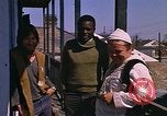 Standbild Hippies New Orleans Louisiana USA, 1965, aus Sekunde 34 historischem Filmmaterial Videoclip 65675069818
