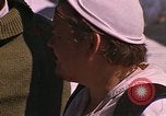 Standbild Hippies New Orleans Louisiana USA, 1965, aus Sekunde 48 historischem Filmmaterial Videoclip 65675069818