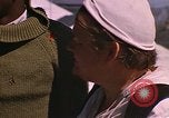 Standbild Hippies New Orleans Louisiana USA, 1965, aus Sekunde 49 historischem Filmmaterial Videoclip 65675069818