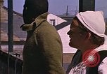 Standbild Hippies New Orleans Louisiana USA, 1965, aus Sekunde 50 historischem Filmmaterial Videoclip 65675069818