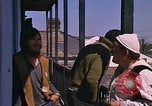 Standbild Hippies New Orleans Louisiana USA, 1965, aus Sekunde 56 historischem Filmmaterial Videoclip 65675069818
