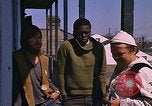 Standbild Hippies New Orleans Louisiana USA, 1965, aus Sekunde 60 historischem Filmmaterial Videoclip 65675069818