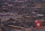 Image Vue aérienne New Orleans Louisiana USA, 1965, de la seconde 9 séquences d'archives historiques vidéo 65675069819