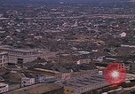 Image Vue aérienne New Orleans Louisiana USA, 1965, de la seconde 18 séquences d'archives historiques vidéo 65675069819