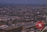 Image Vue aérienne New Orleans Louisiana USA, 1965, de la seconde 19 séquences d'archives historiques vidéo 65675069819