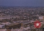 Image Vue aérienne New Orleans Louisiana USA, 1965, de la seconde 20 séquences d'archives historiques vidéo 65675069819