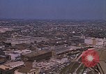 Image Vue aérienne New Orleans Louisiana USA, 1965, de la seconde 21 séquences d'archives historiques vidéo 65675069819