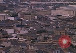 Image Vue aérienne New Orleans Louisiana USA, 1965, de la seconde 34 séquences d'archives historiques vidéo 65675069819