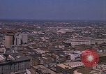 Image Vue aérienne New Orleans Louisiana USA, 1965, de la seconde 44 séquences d'archives historiques vidéo 65675069819