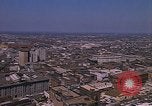 Image Vue aérienne New Orleans Louisiana USA, 1965, de la seconde 45 séquences d'archives historiques vidéo 65675069819