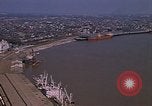 Image Vue aérienne New Orleans Louisiana USA, 1965, de la seconde 54 séquences d'archives historiques vidéo 65675069819