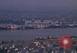 Image Vue aérienne New Orleans Louisiana USA, 1965, de la seconde 59 séquences d'archives historiques vidéo 65675069819