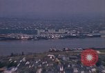 Image Vue aérienne New Orleans Louisiana USA, 1965, de la seconde 62 séquences d'archives historiques vidéo 65675069819