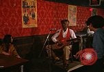 Image guitariste Jewell Stovall New Orleans Louisiana USA, 1965, de la seconde 24 séquences d'archives historiques vidéo 65675069820