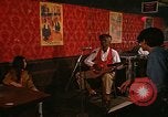 Image guitariste Jewell Stovall New Orleans Louisiana USA, 1965, de la seconde 25 séquences d'archives historiques vidéo 65675069820